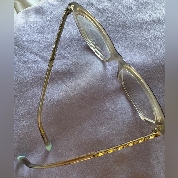 Tiffany & Co. Glasses - Picture 5 of 6